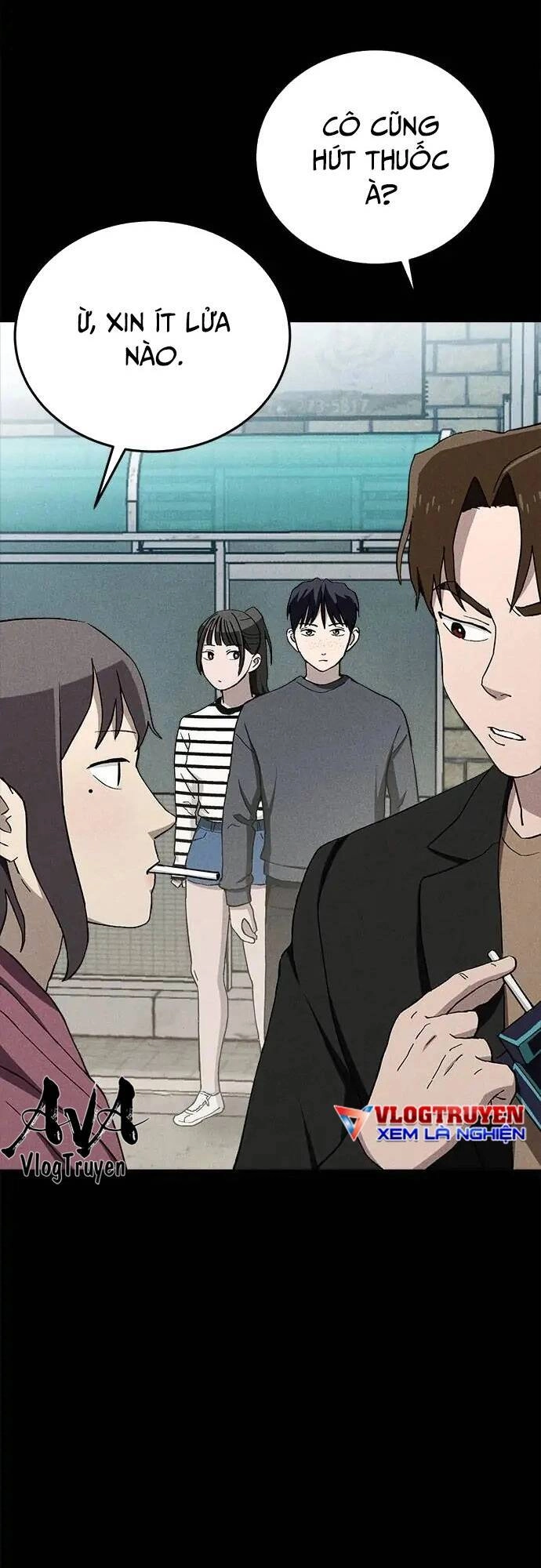 Loser Coin Chapter 26 - 3