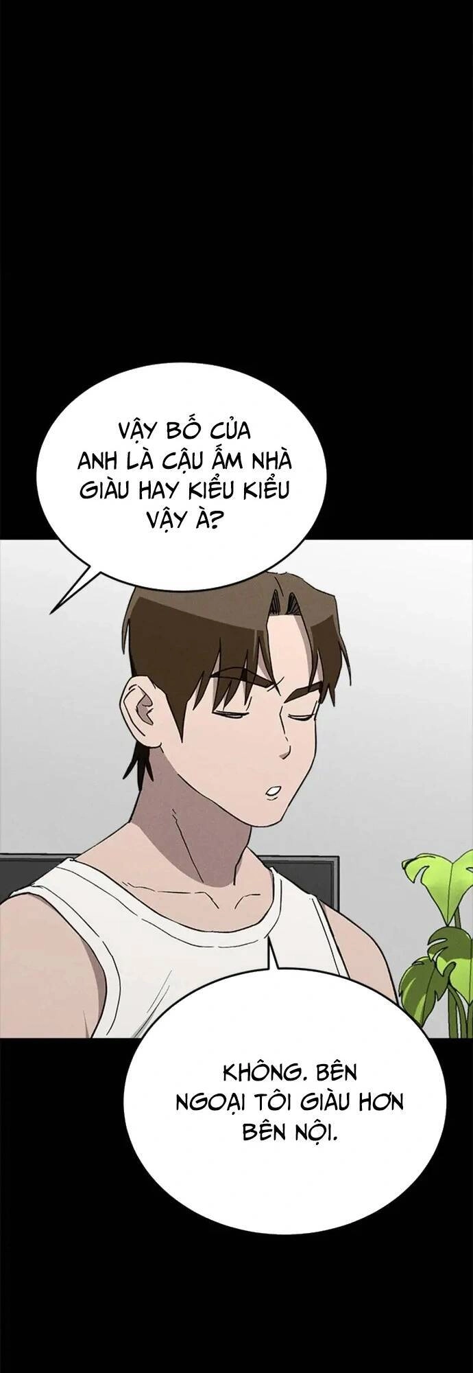 Loser Coin Chapter 26 - 24