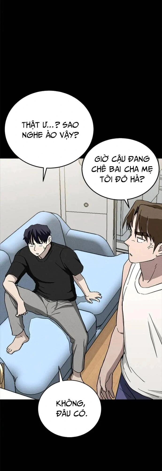 Loser Coin Chapter 26 - 25