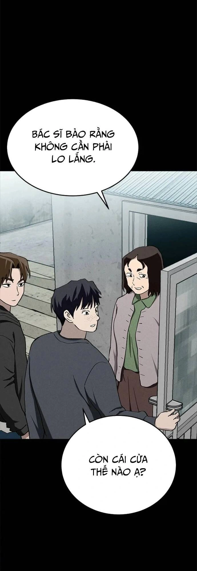 Loser Coin Chapter 26 - 31