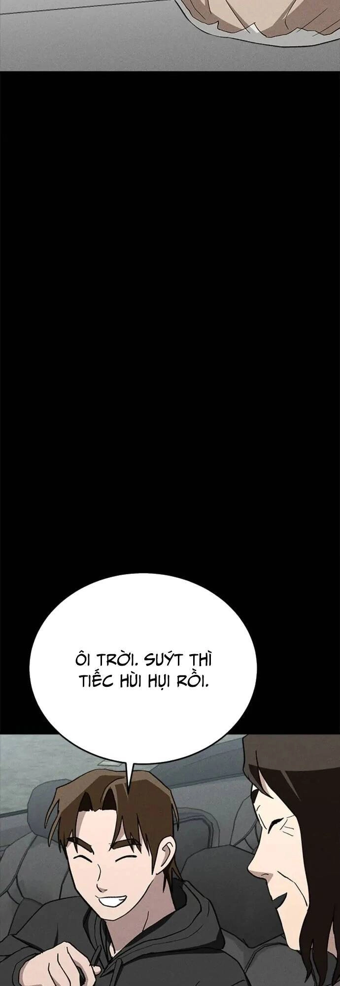 Loser Coin Chapter 26 - 43