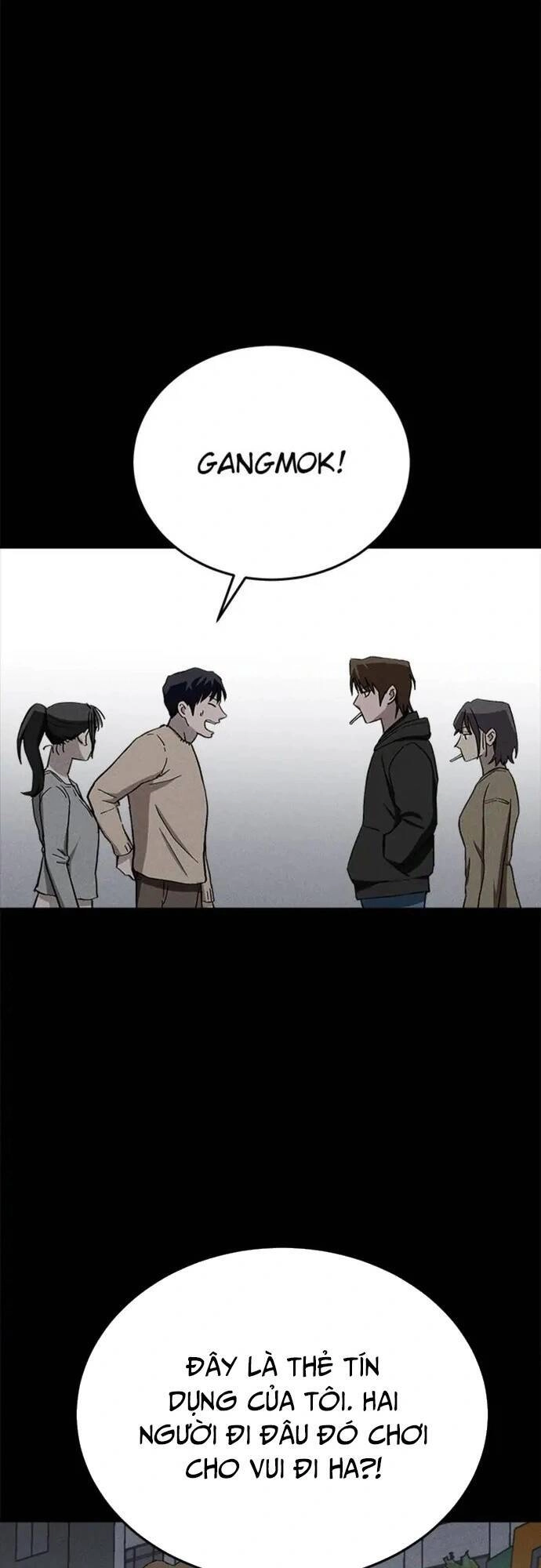 Loser Coin Chapter 27 - 18