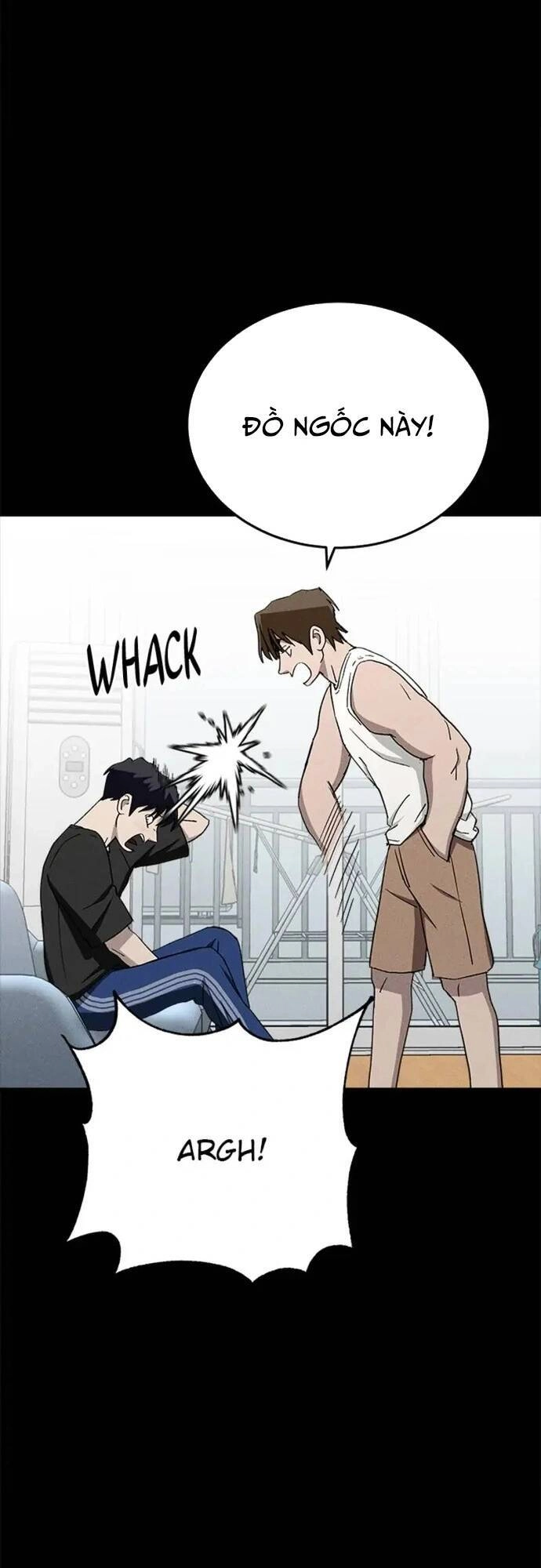 Loser Coin Chapter 27 - 33