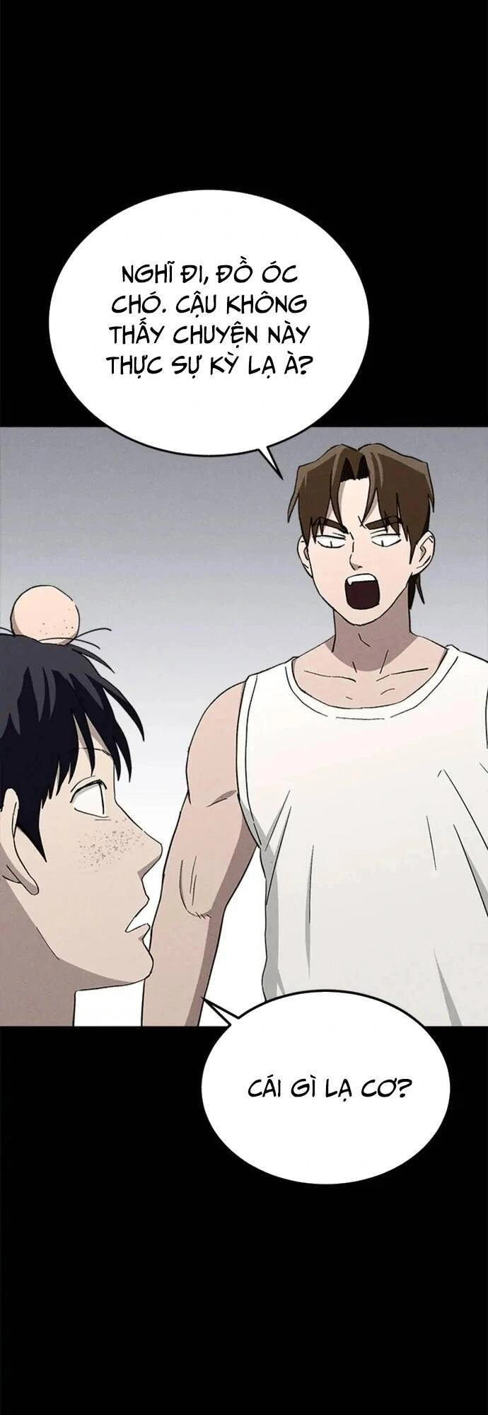 Loser Coin Chapter 27 - 35