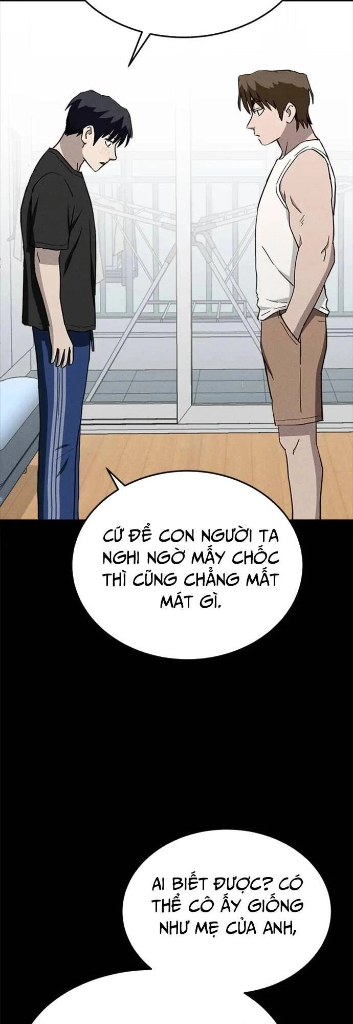 Loser Coin Chapter 27 - 51