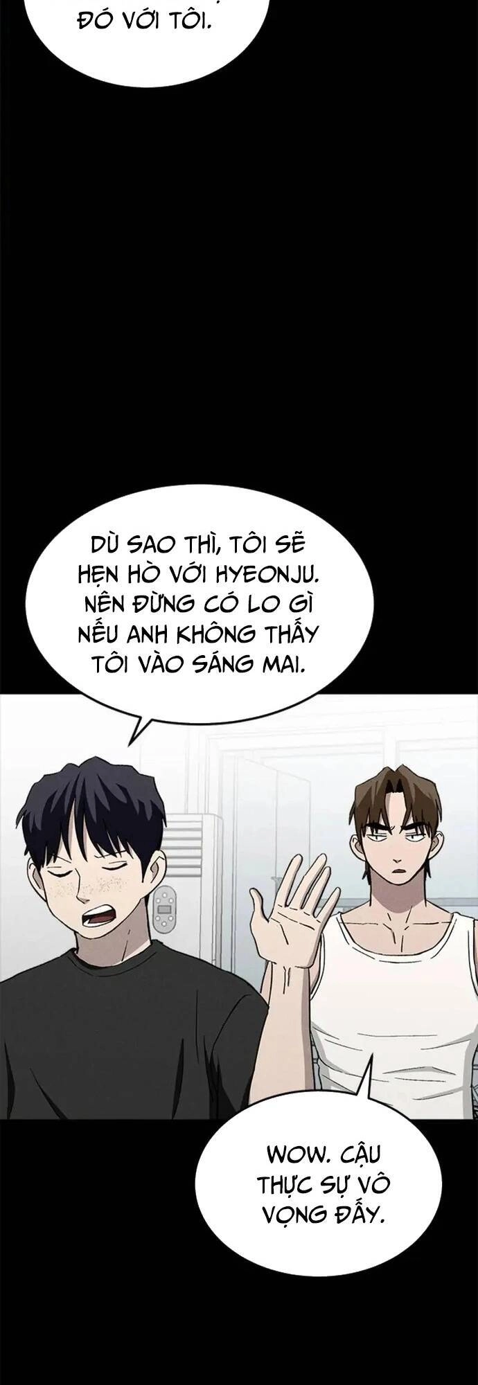 Loser Coin Chapter 27 - 54