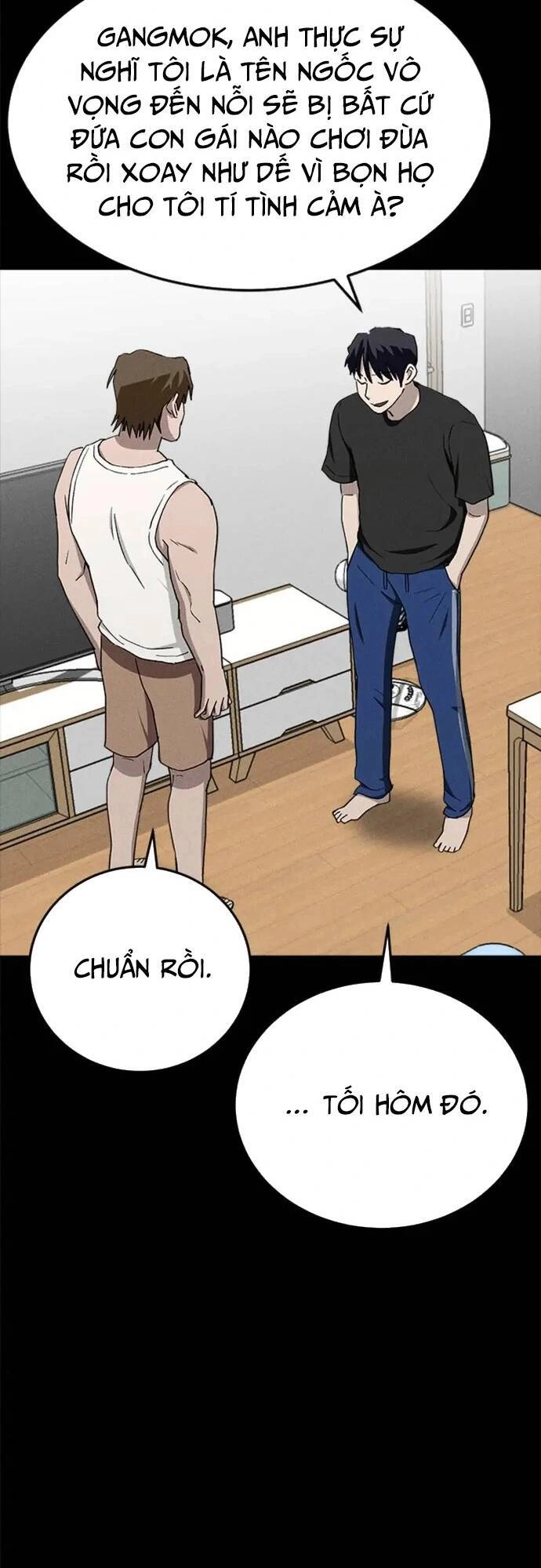 Loser Coin Chapter 27 - 60