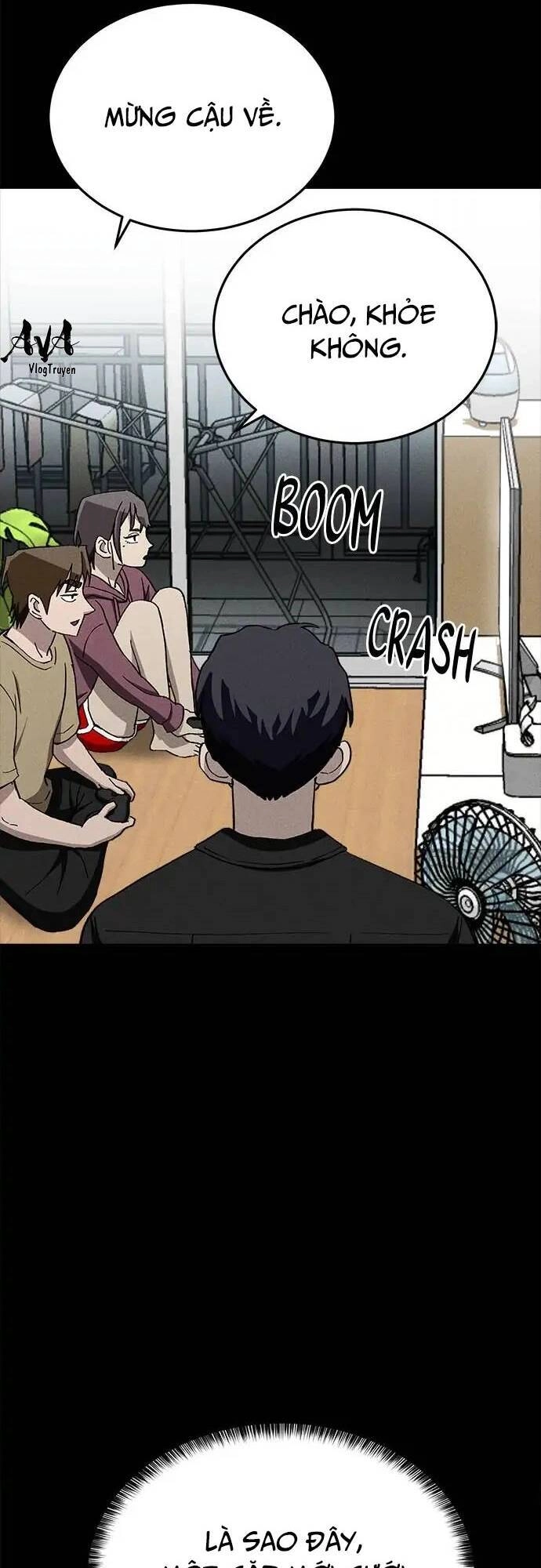 Loser Coin Chapter 28 - 57