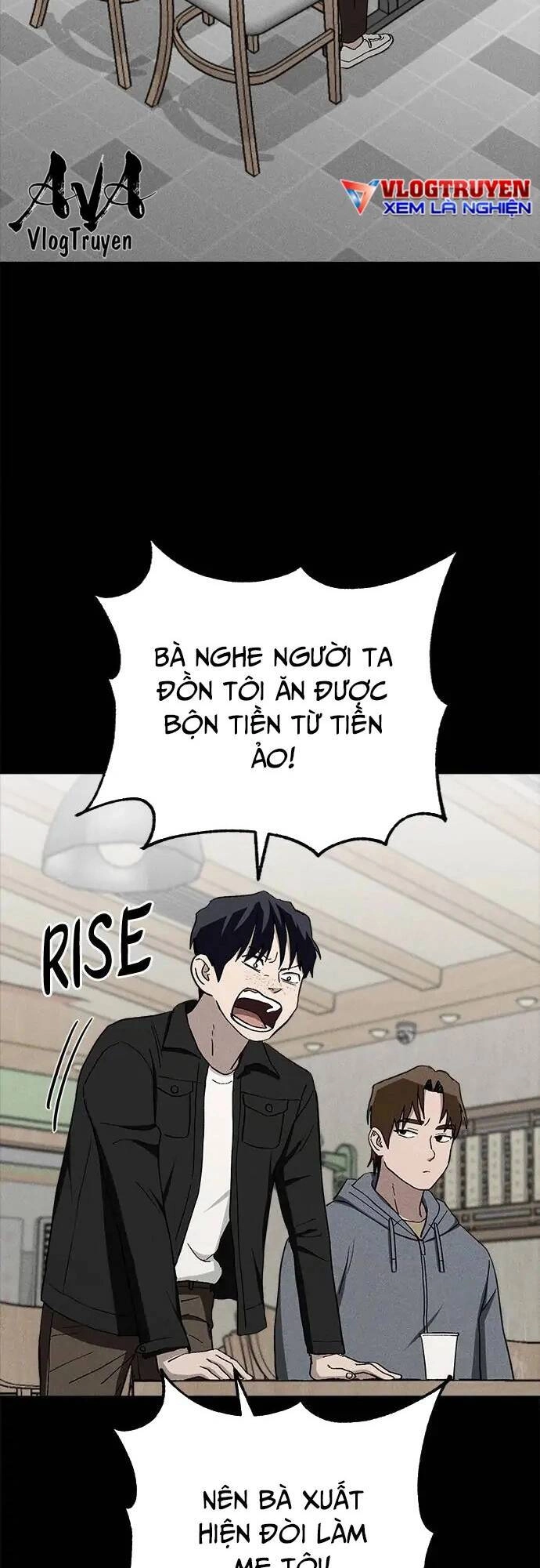 Loser Coin Chapter 29 - 10