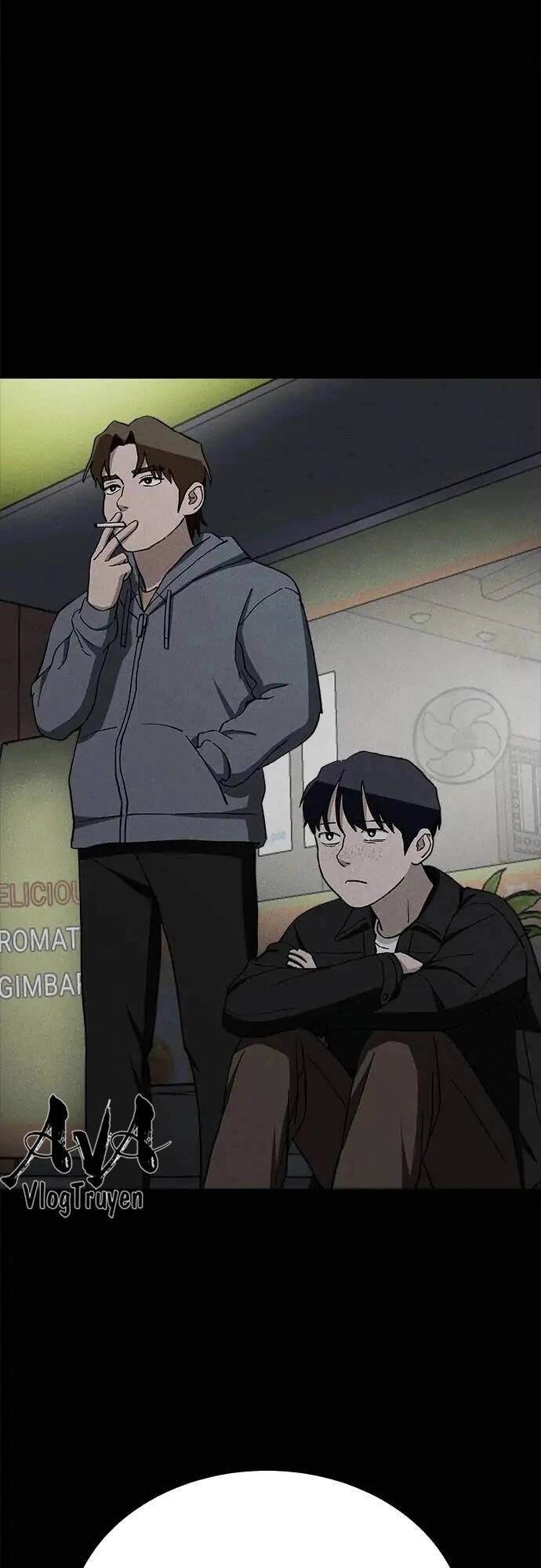 Loser Coin Chapter 30 - 37