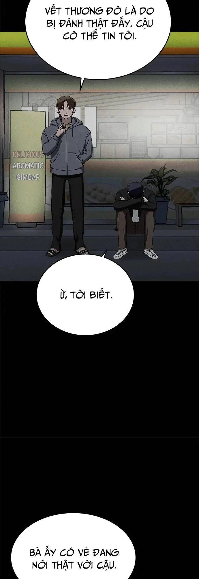 Loser Coin Chapter 30 - 38