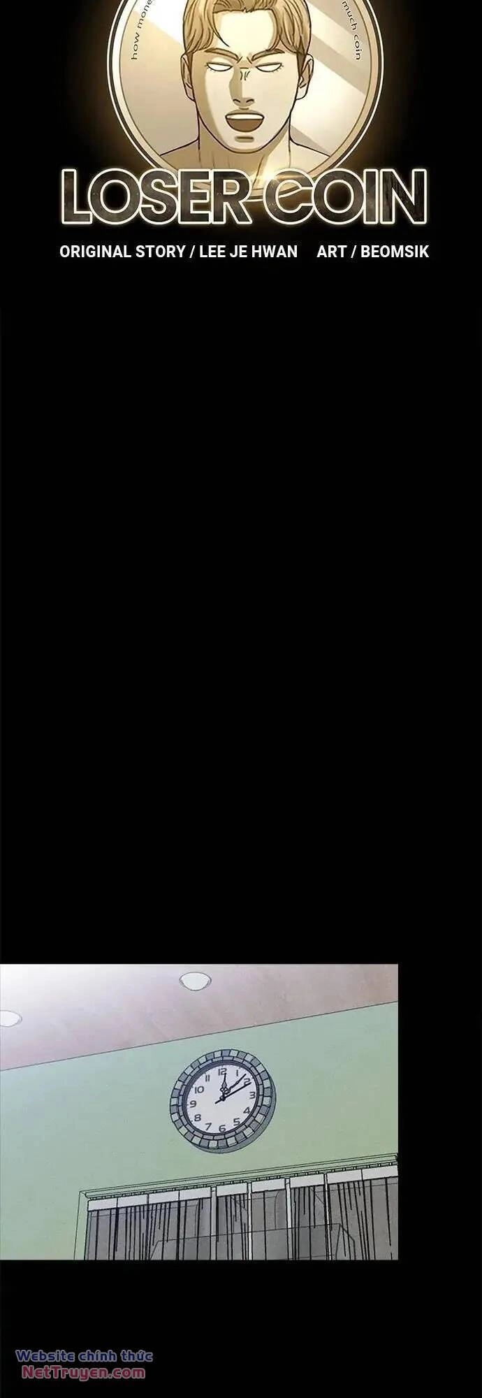 Loser Coin Chapter 31 - 13