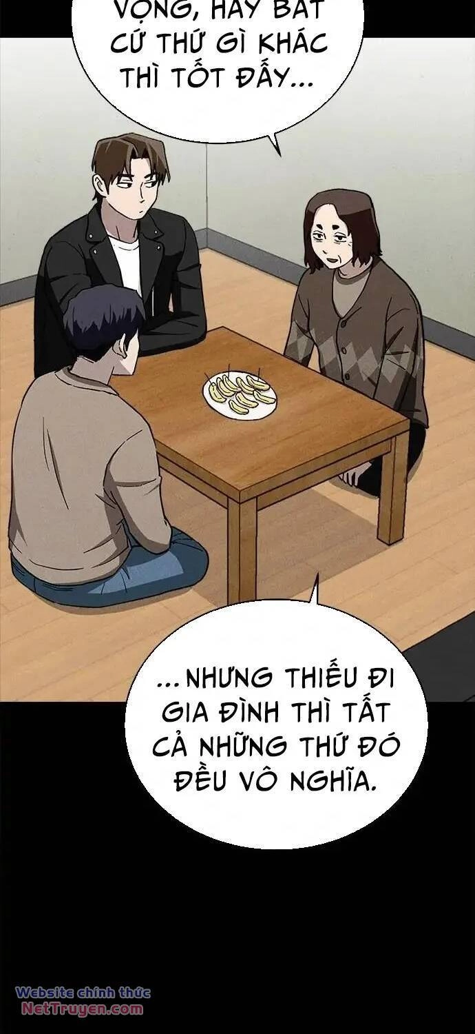 Loser Coin Chapter 31 - 32