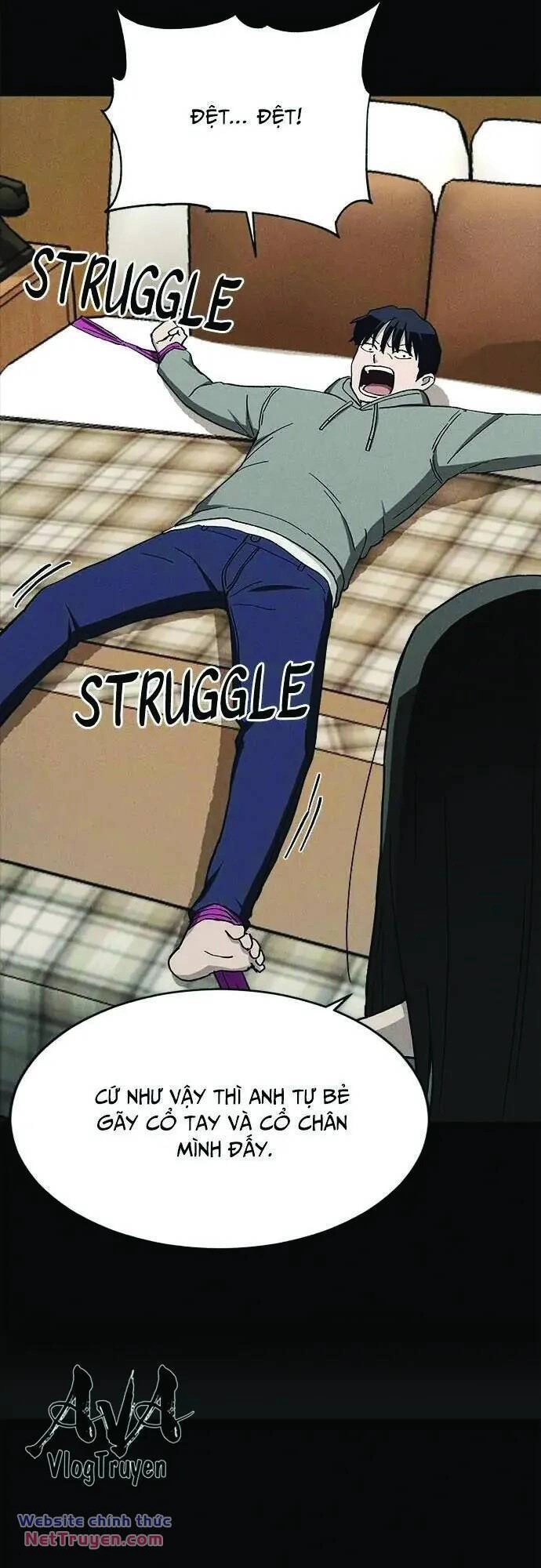 Loser Coin Chapter 32 - 8