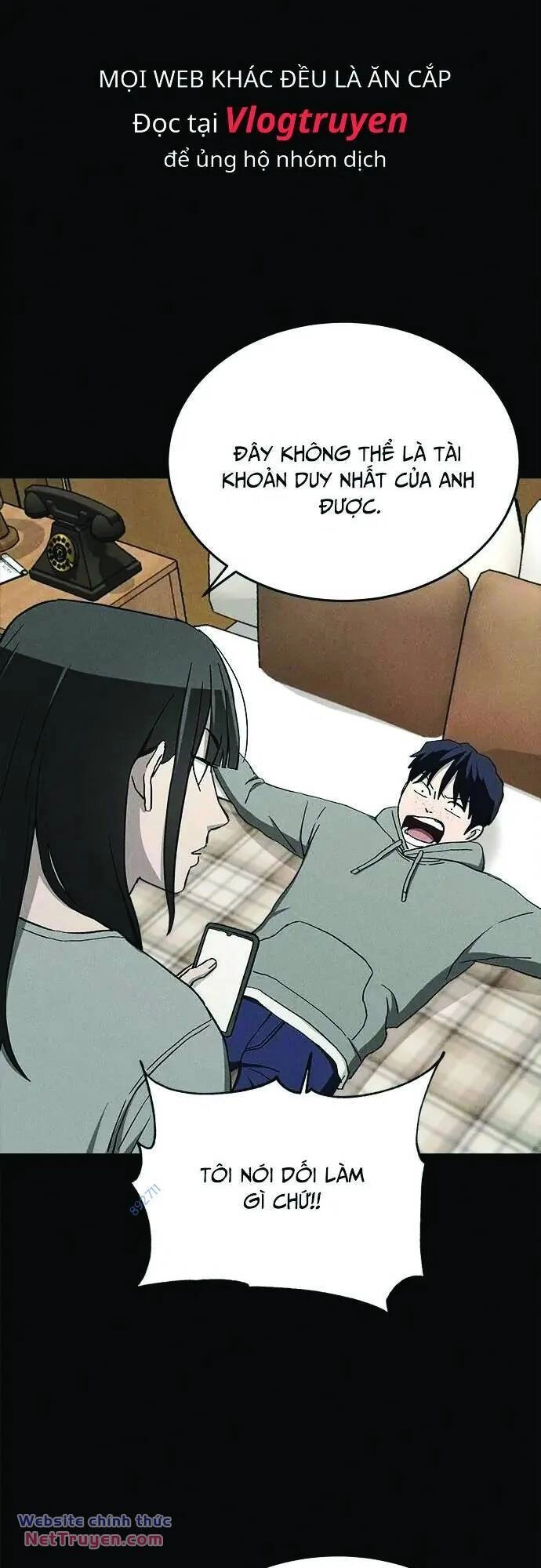 Loser Coin Chapter 32 - 33