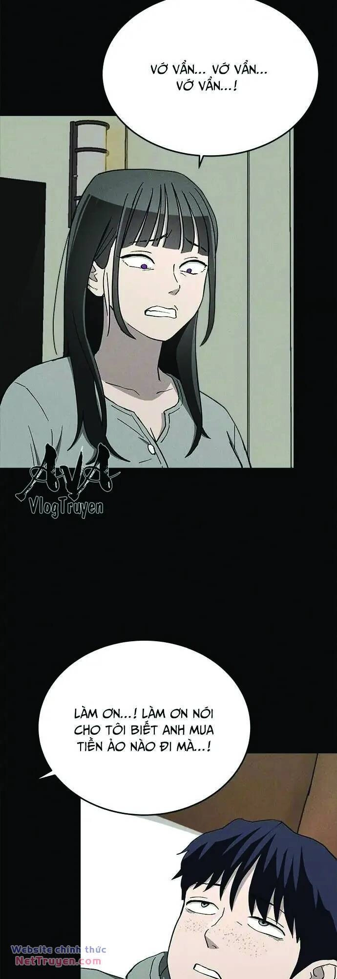 Loser Coin Chapter 32 - 34