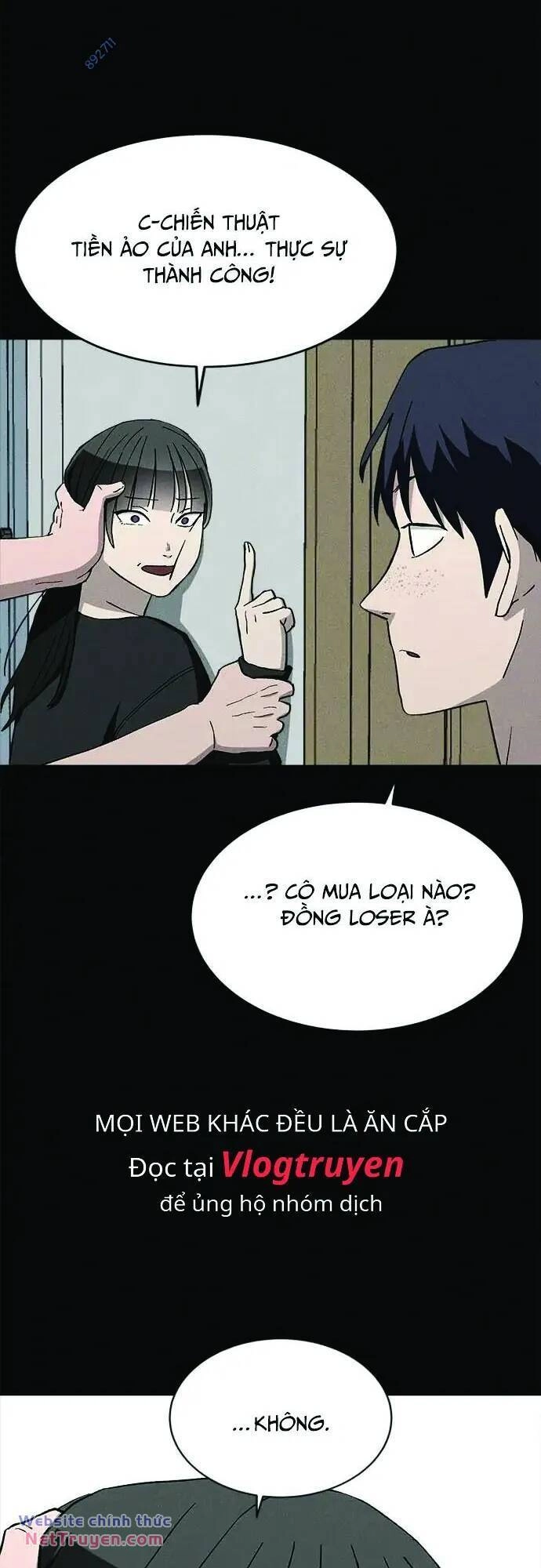 Loser Coin Chapter 32 - 80