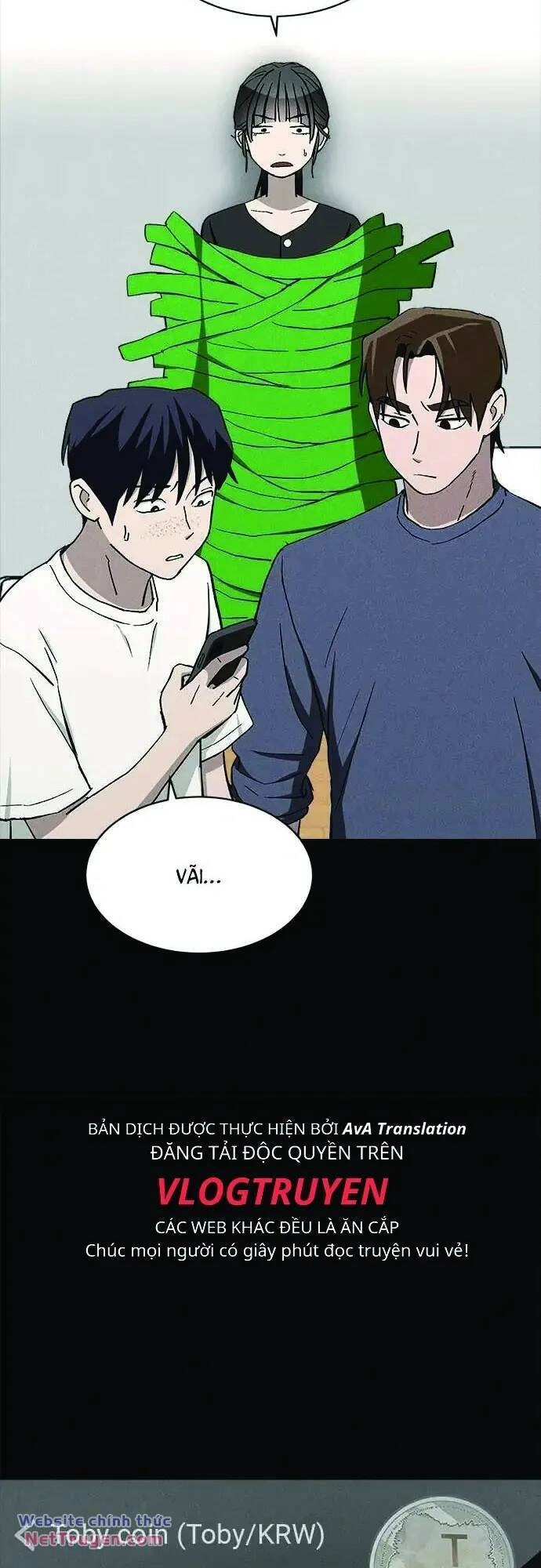 Loser Coin Chapter 32 - 84