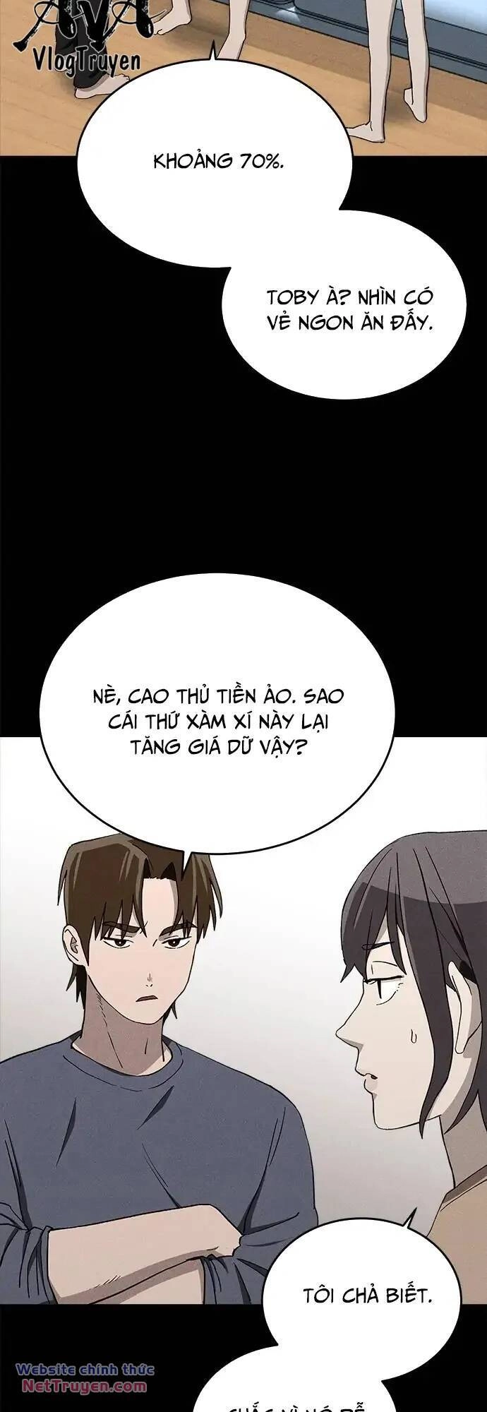 Loser Coin Chapter 33 - 3