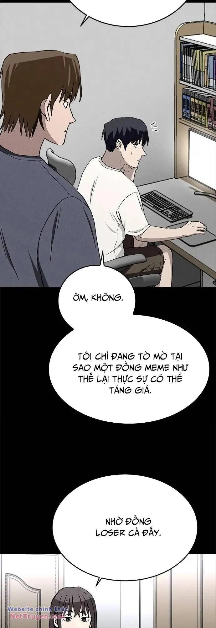 Loser Coin Chapter 33 - 22