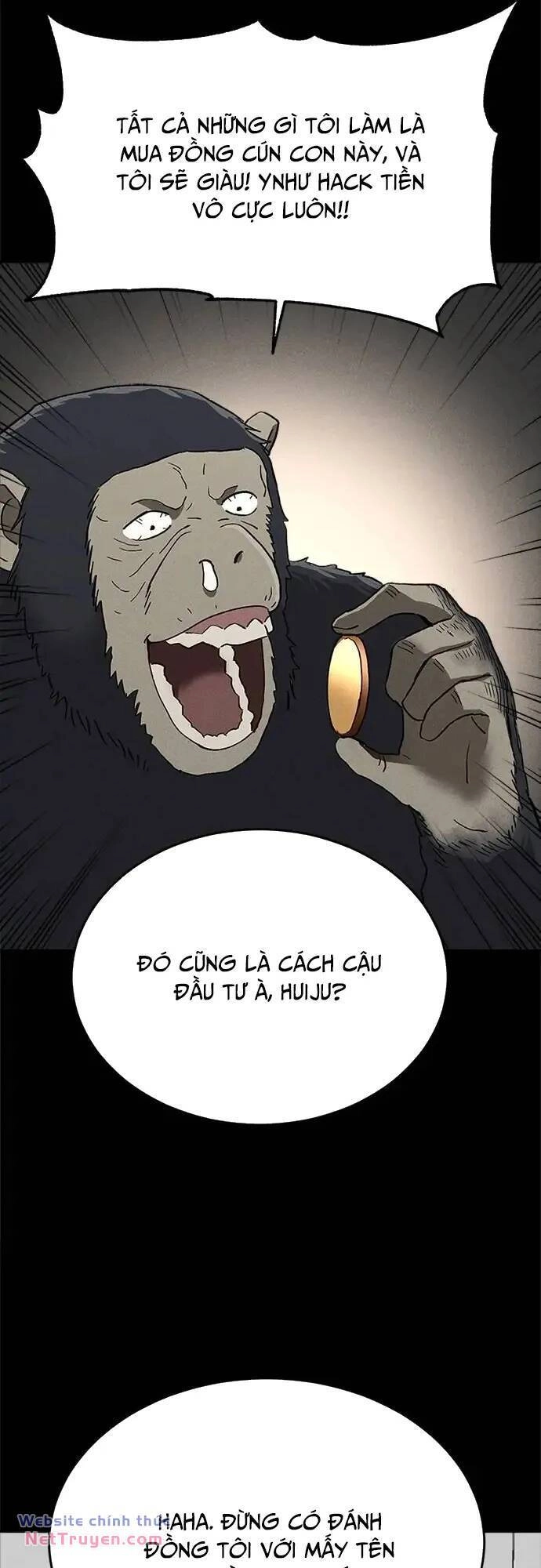 Loser Coin Chapter 33 - 25