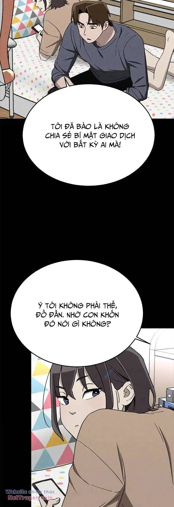 Loser Coin Chapter 33 - 44