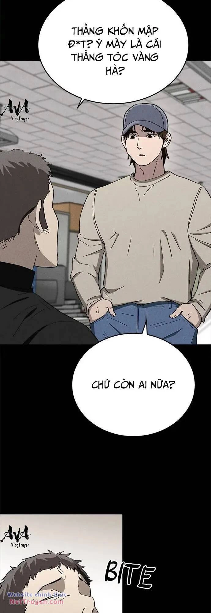 Loser Coin Chapter 34 - 3