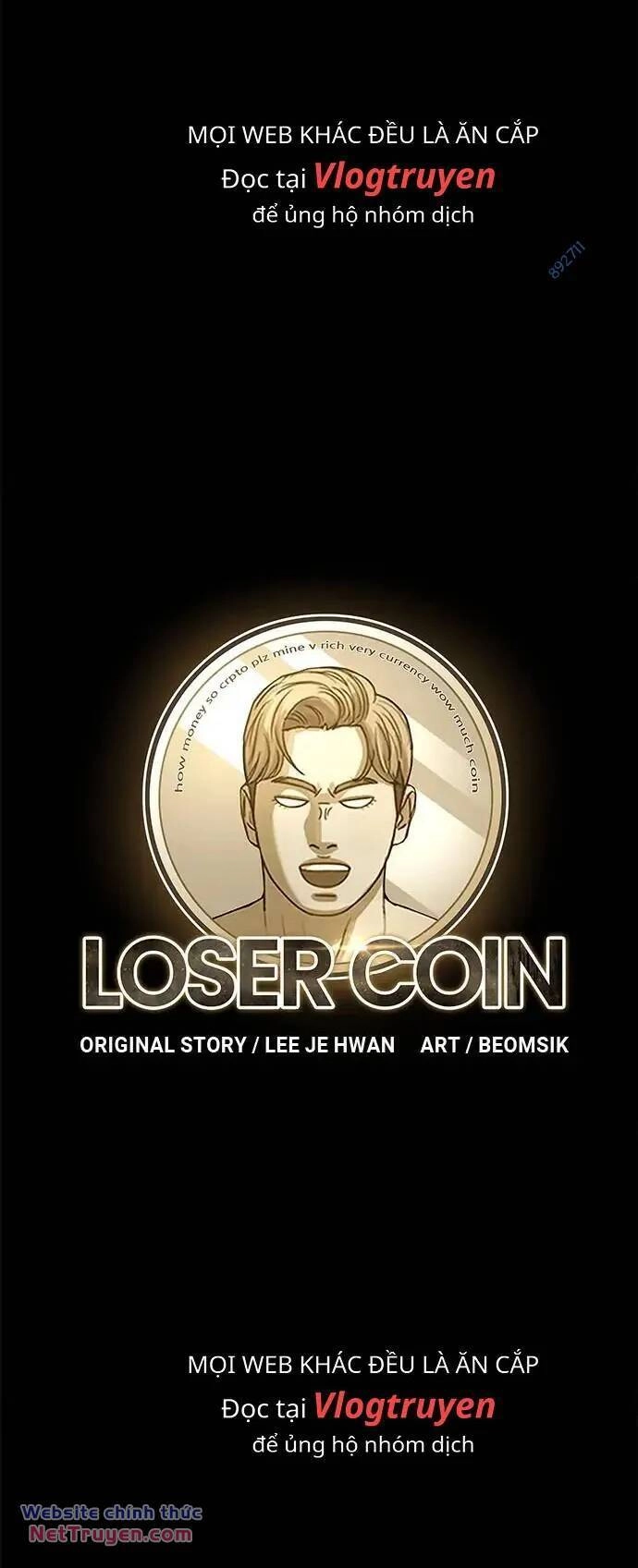 Loser Coin Chapter 34 - 14