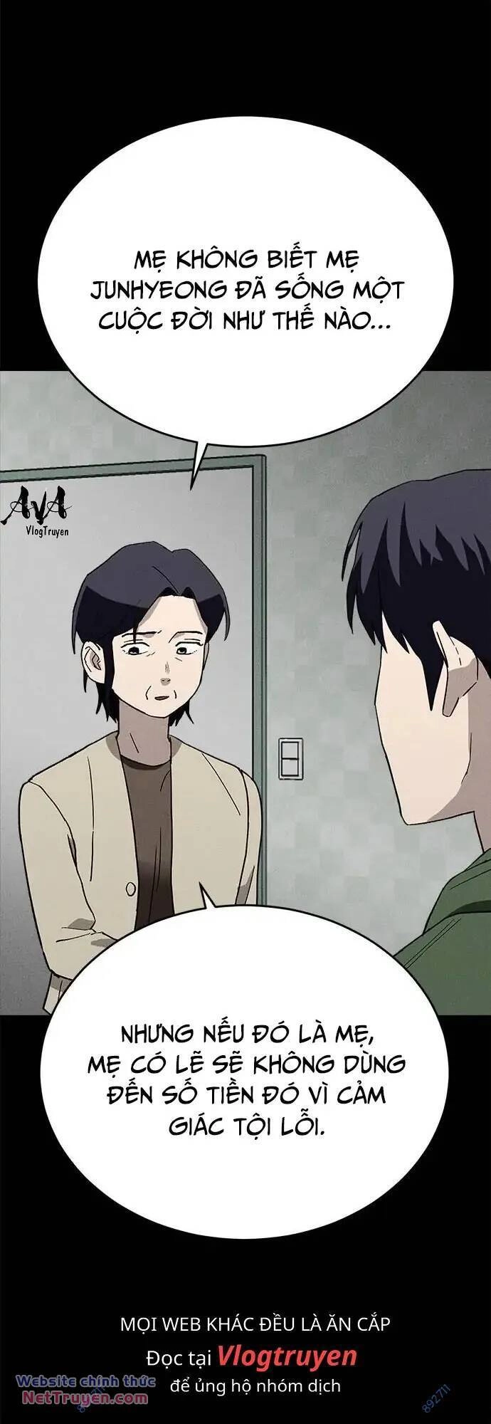 Loser Coin Chapter 34 - 36