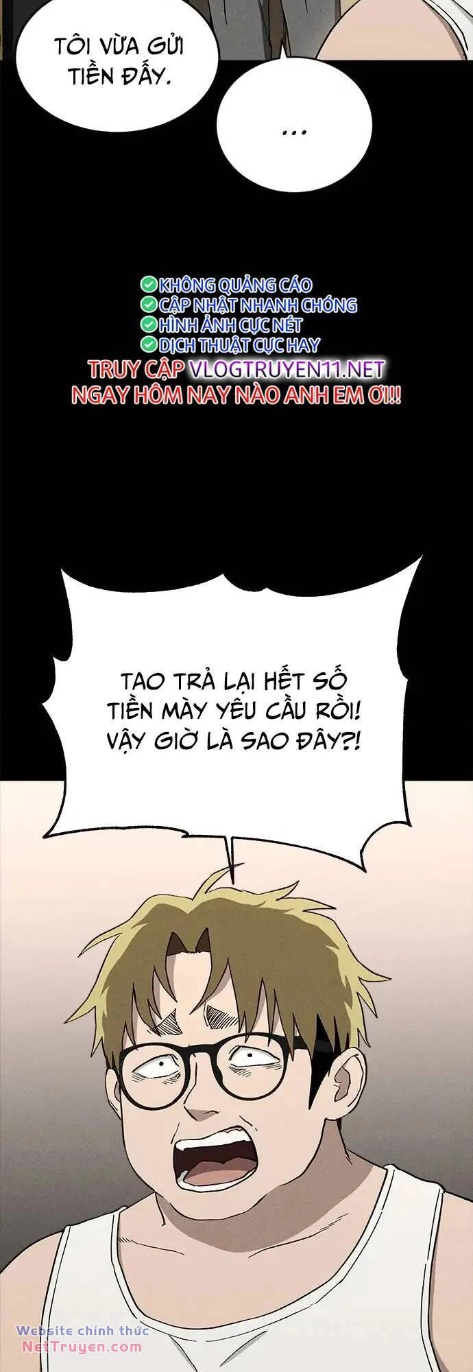 Loser Coin Chapter 35 - 4