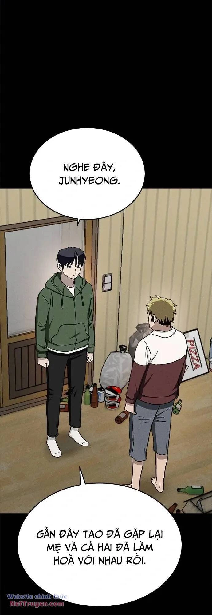 Loser Coin Chapter 35 - 25