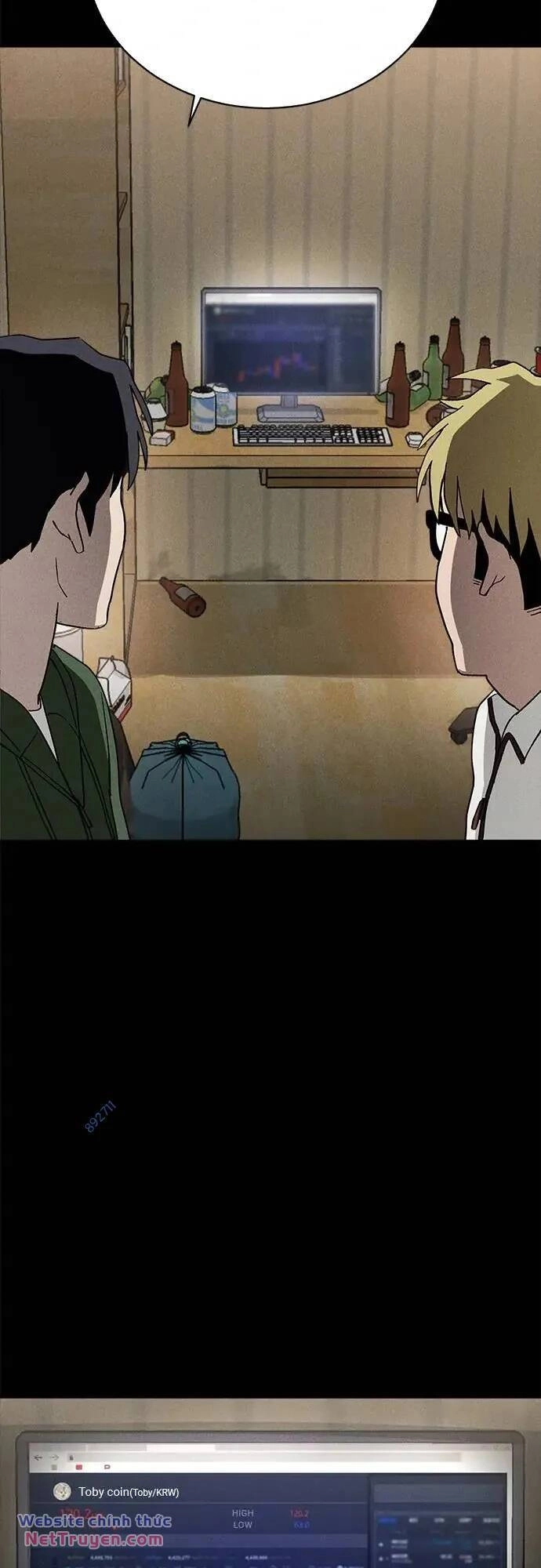 Loser Coin Chapter 35 - 30