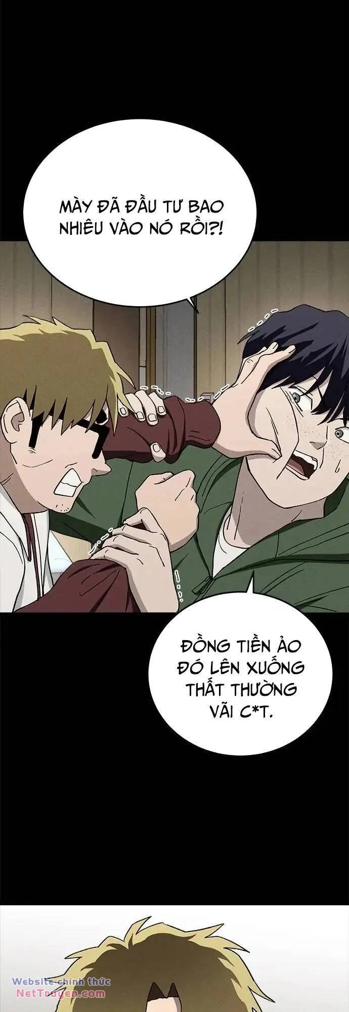 Loser Coin Chapter 35 - 35