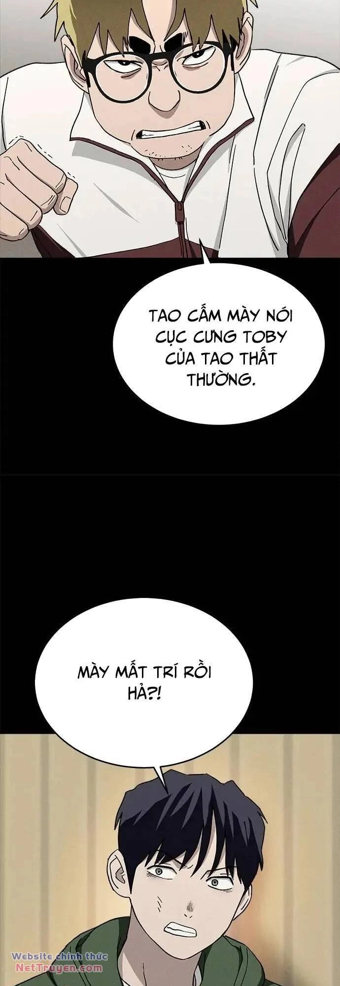 Loser Coin Chapter 35 - 36