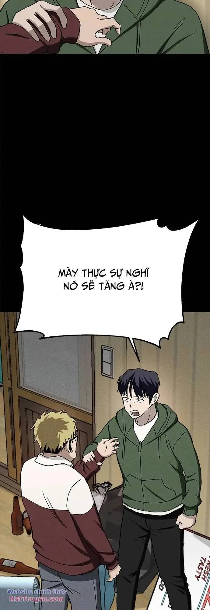 Loser Coin Chapter 35 - 37