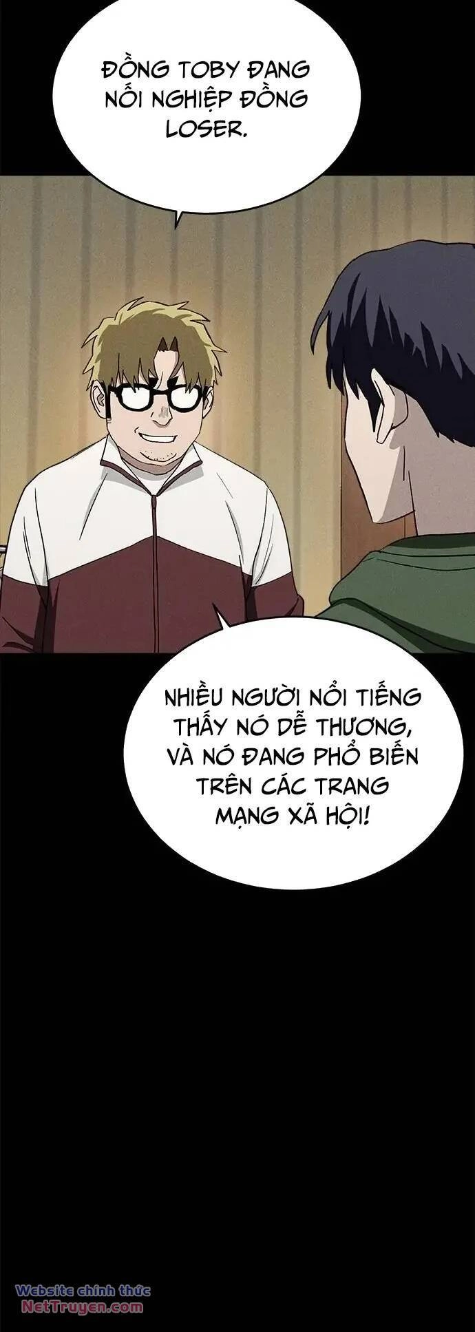 Loser Coin Chapter 35 - 39