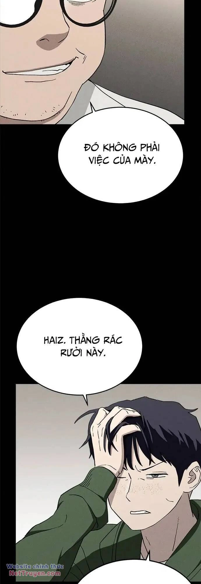 Loser Coin Chapter 35 - 43