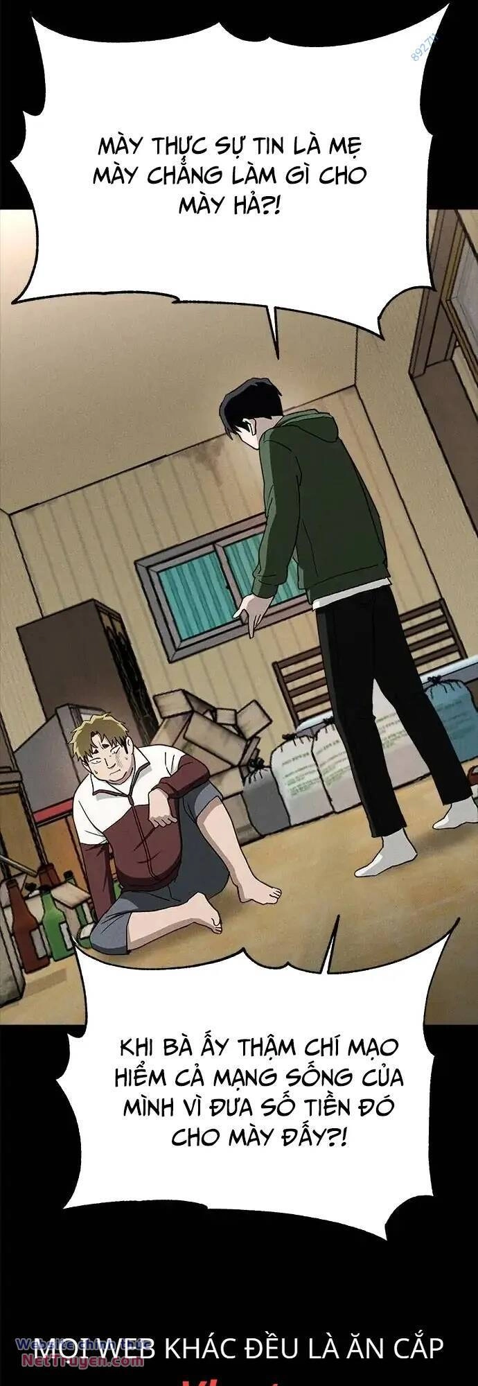 Loser Coin Chapter 36 - 16