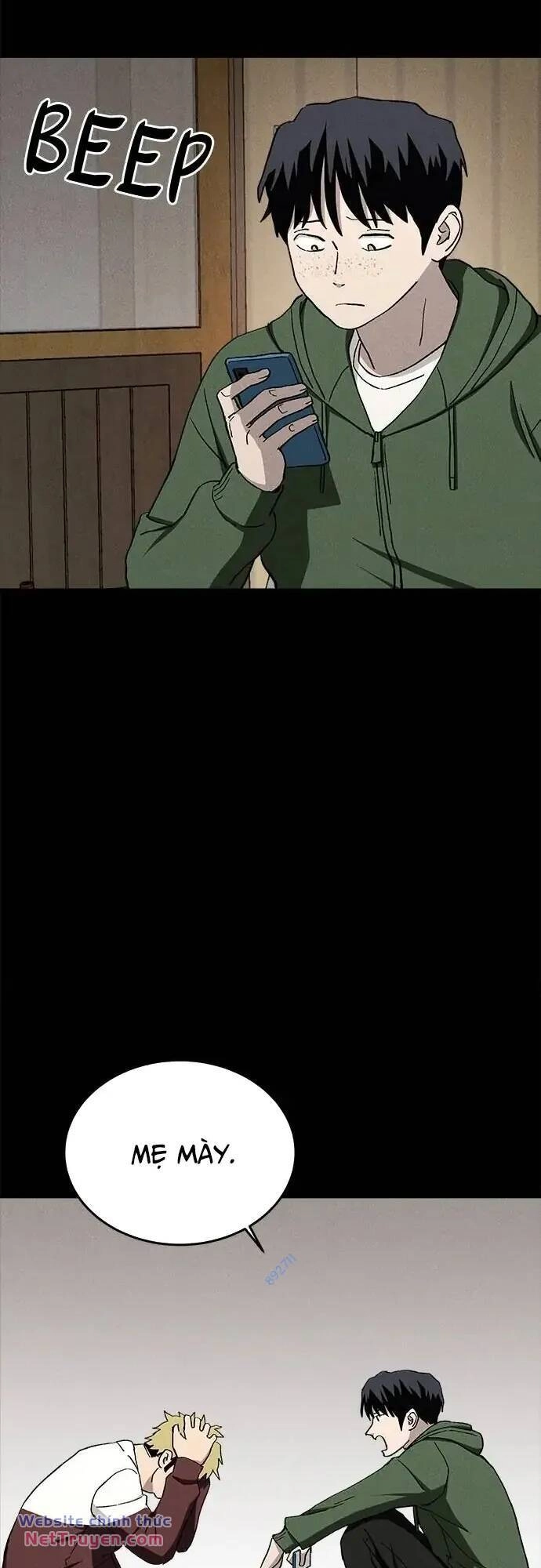 Loser Coin Chapter 36 - 33