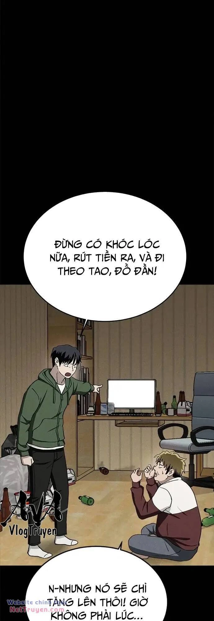 Loser Coin Chapter 36 - 36