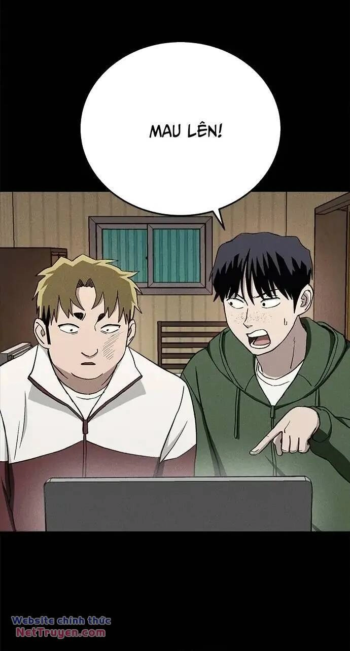 Loser Coin Chapter 36 - 39