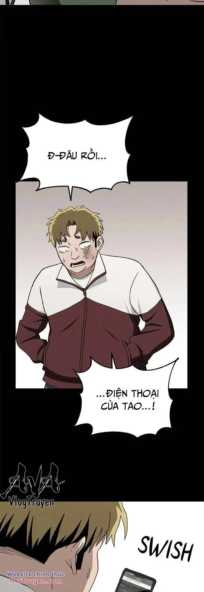 Loser Coin Chapter 36 - 44