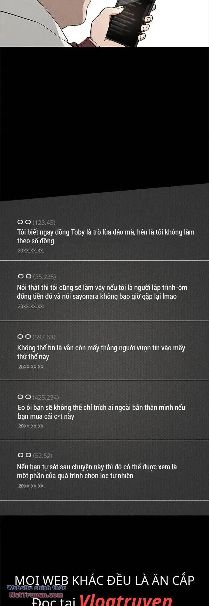 Loser Coin Chapter 36 - 45