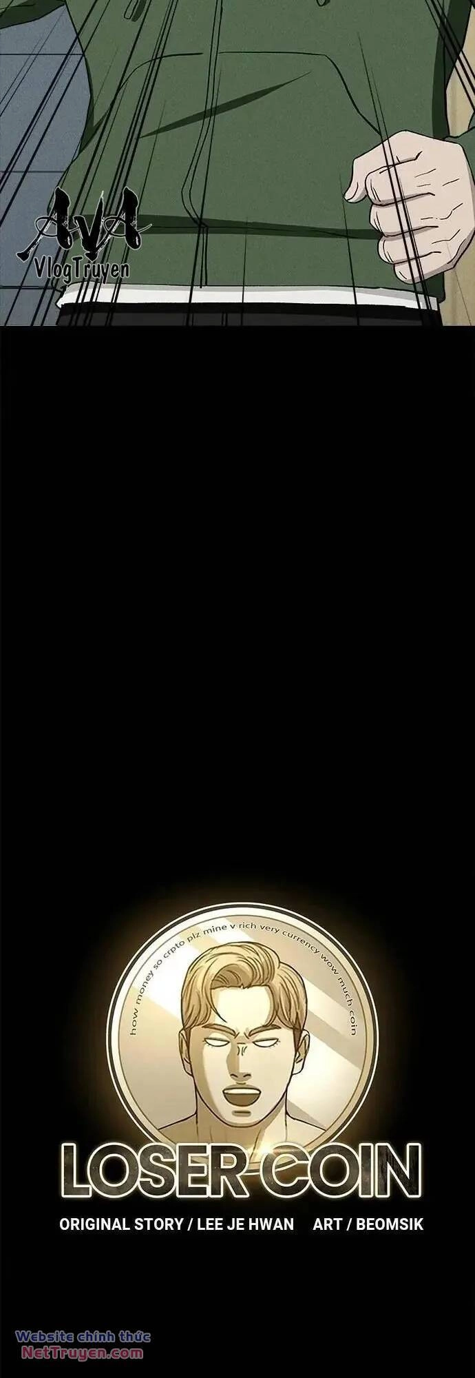 Loser Coin Chapter 37 - 11