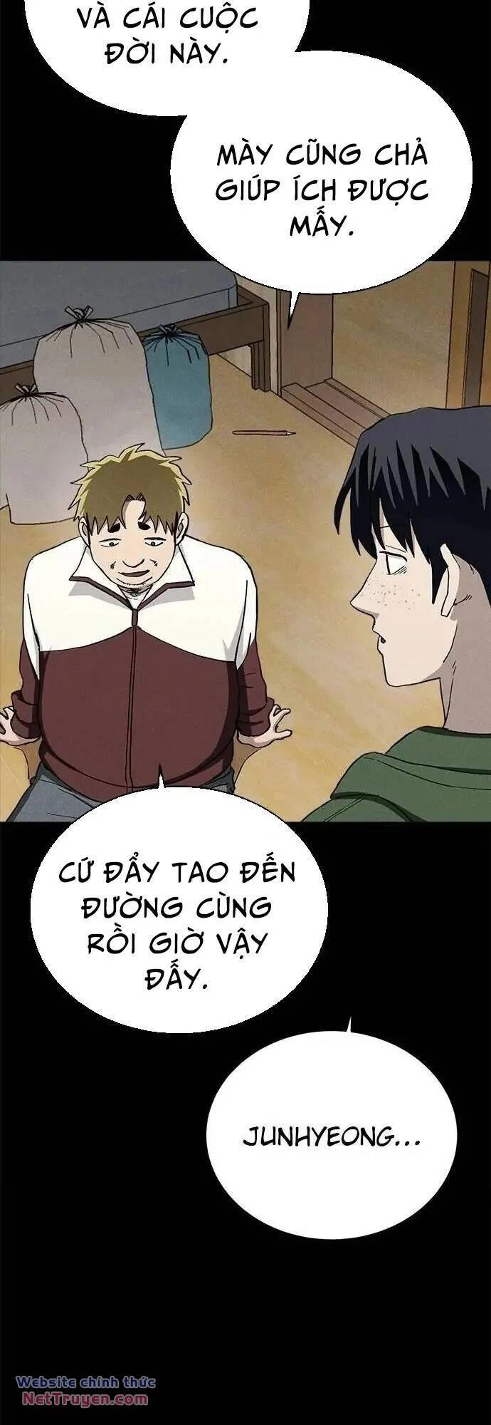 Loser Coin Chapter 37 - 13