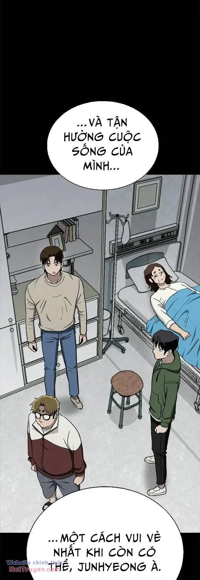 Loser Coin Chapter 37 - 39