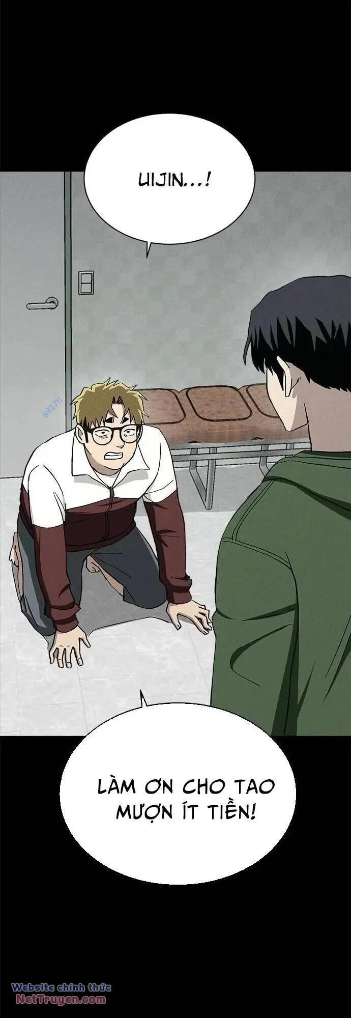 Loser Coin Chapter 37 - 42