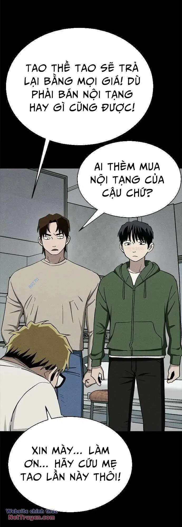 Loser Coin Chapter 37 - 43