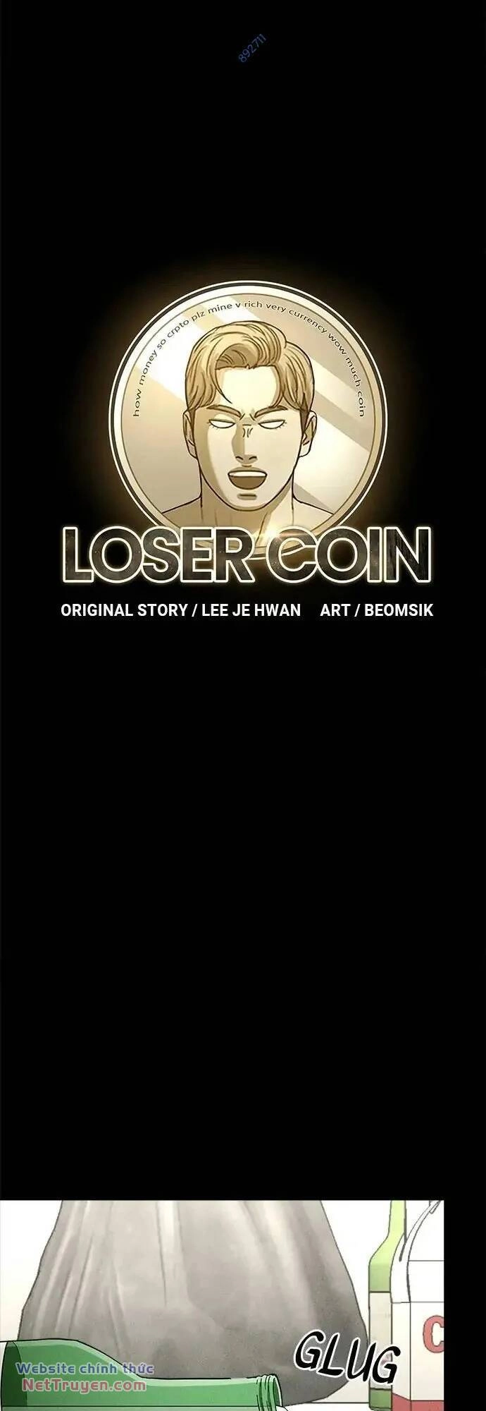 Loser Coin Chapter 39 - 9