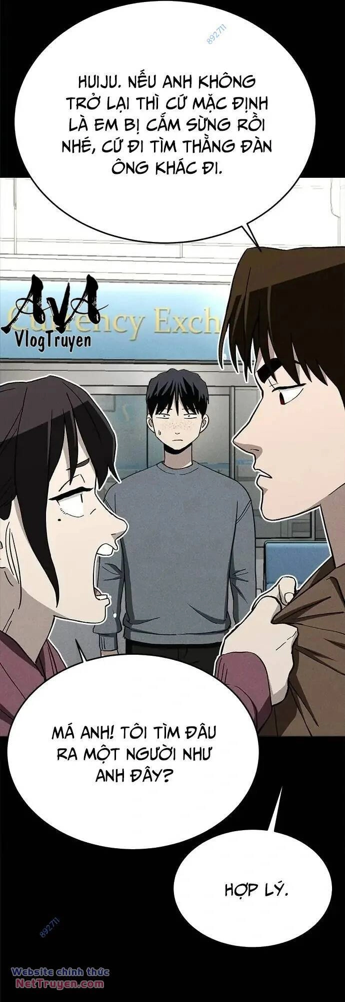 Loser Coin Chapter 39 - 40